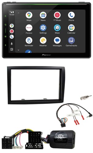 Pioneer usb bluetooth volante - usb,