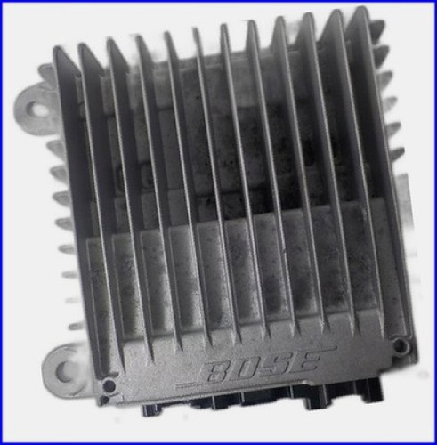 Mazda amplificatore bose - cx-3,