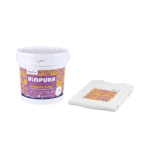Kit pittura murale quarzo - pittura,