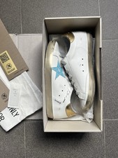 Golden Goose Superstar EU 39