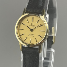 OMEGA De Ville 591.0017