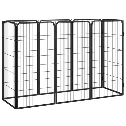 Box cani pannelli in - 4,