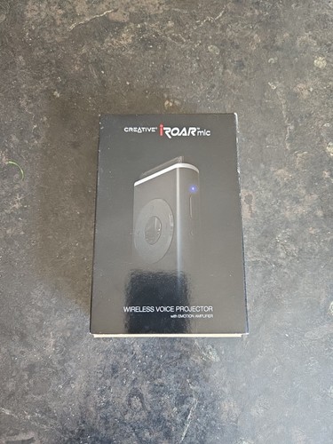 Creative iroar smart wireless - smart,