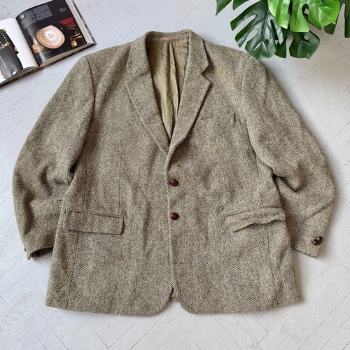 Giacca blazer vintage - , harris