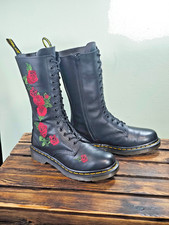 Stivali Dr Martens The