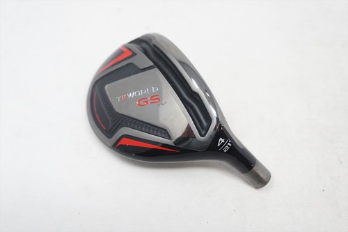 Honma world 4 - honma, t//world