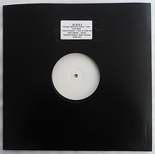 VARIOUS - DJ CUTZ 3 12" VINYL