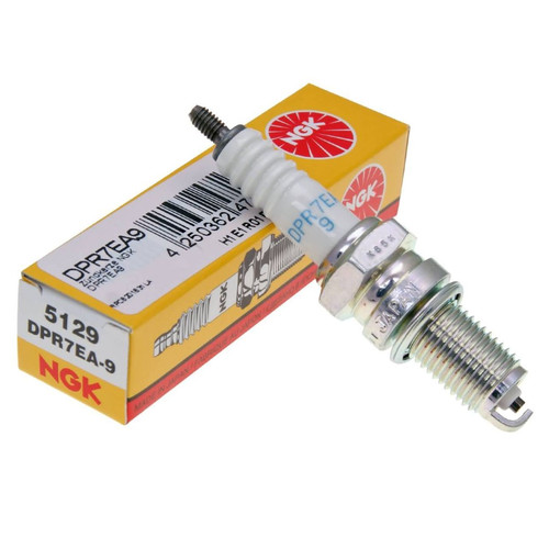 Candela originale ngk dpr7ea - ngk, dpr7ea-9