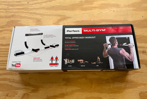 Perfect fitness multi - fitness, multi-gym