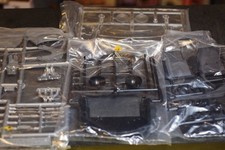 POCHER 1/8 ALFA ROMEO SPIDER 4
