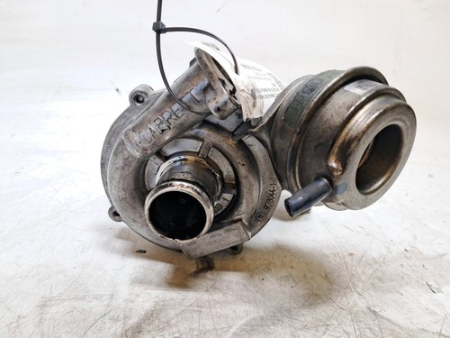 55231037 turbina fiat panda - turbina,