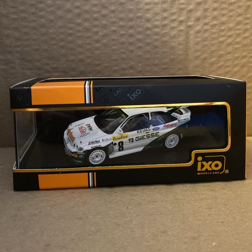 Ford escort cosworth - ford,