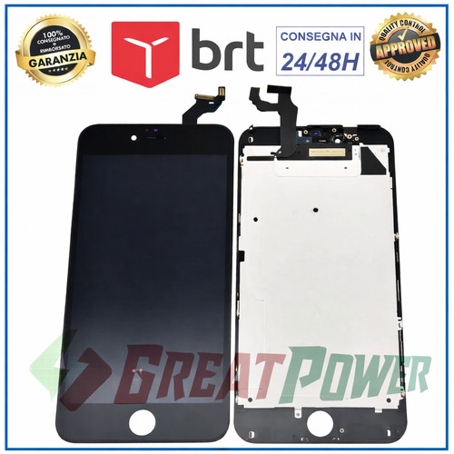 Display lcd iphone plus - lcd,