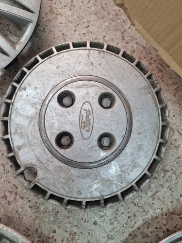 Copricerchio originale ford - originale,