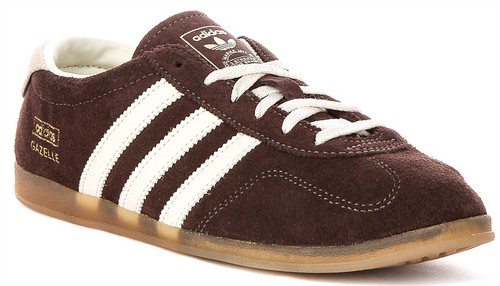 Adidas gazzella con lacci - adidas,