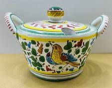Ceramica Deruta -