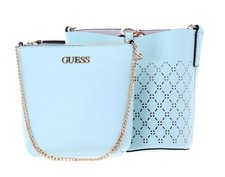Borsa a secchiello Guess Amara