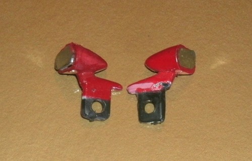Specchietti retrovisori