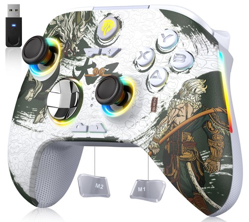 X15 controller wireless - wireless, pc