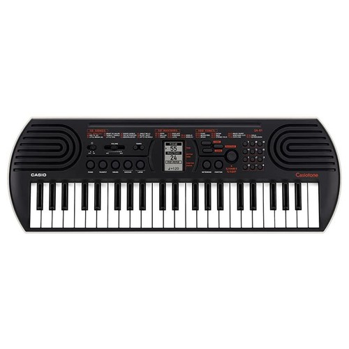 Casio casiotone mini - casiotone,
