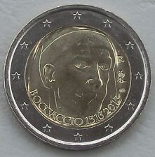 Moneta commemorativa Italia