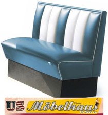 HW-120B Americana Divano Diner