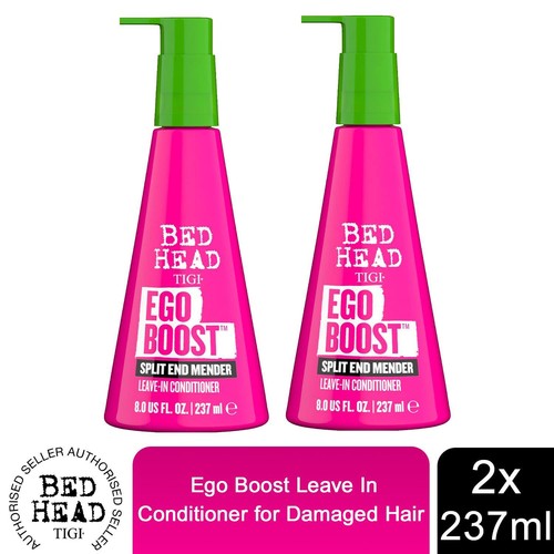 Bed head tigi - ego, boost