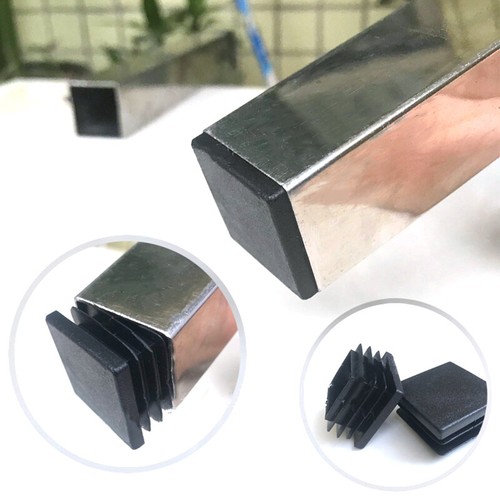 Tappi terminali plastica - tappi,