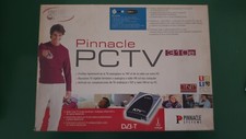 Scheda acquisizione video Pinnacle system PCTV 310e