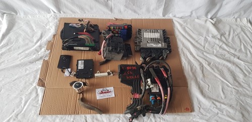 Renault scenic mode kit - renault, x-mode