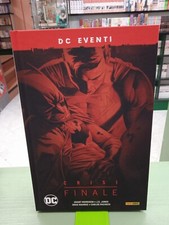 Crisi finale - crisi,