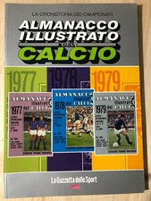 Almanacco Illustrato del