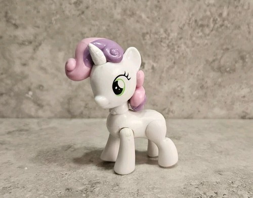 Little pony crusing - little,