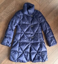 Cappotto imbottito piumino Fay