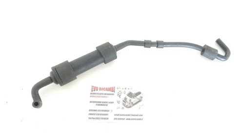 03g129808c tubo elettrovalvola - 03g129808c,