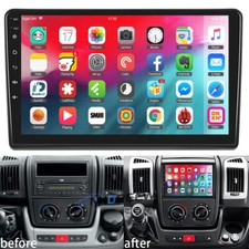 Autoradio android 15 gps - 9',