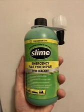 Slime Sigillante Pneumatico