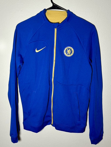 Giacca nike ragazzo chelsea - nike,