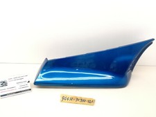 Nuovo 94431-31310-12F SUZUKI GSX750ES GSX1100ES fianchetto inferiore cupolino