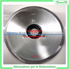 Lama per affettatrice - , ausonia