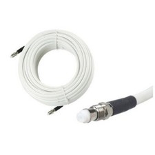 CAVO COASSIALE RG8X 3 M GLOMEX