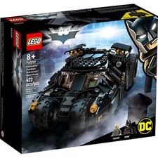 Lego batman the dark - batman,