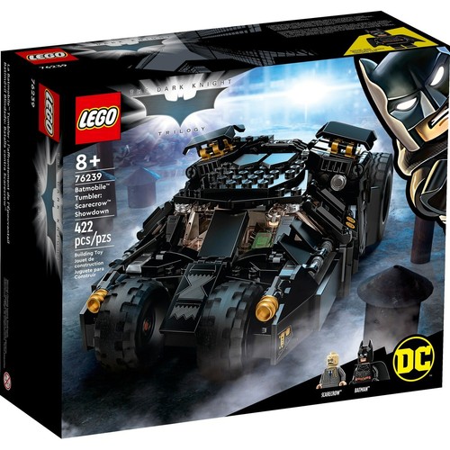 Lego batman the - -,