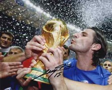 VINCENZO IAQUINTA Foto