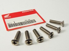 Honda Crankshaft Engine Motor