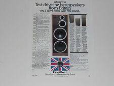 Pubblicità altoparlanti