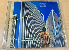 Yes - Going For The One - Remastered with 7 Bonus Tracks - NEW CD (sealed)