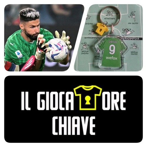 Giocatore - il,