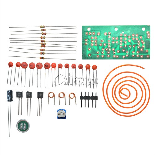 Microfono wireless v 9 - 1,5, v-9