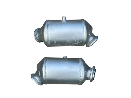 Catalizzatore originale